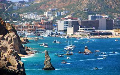 Sandee - The Arch Of Cabo San Lucas