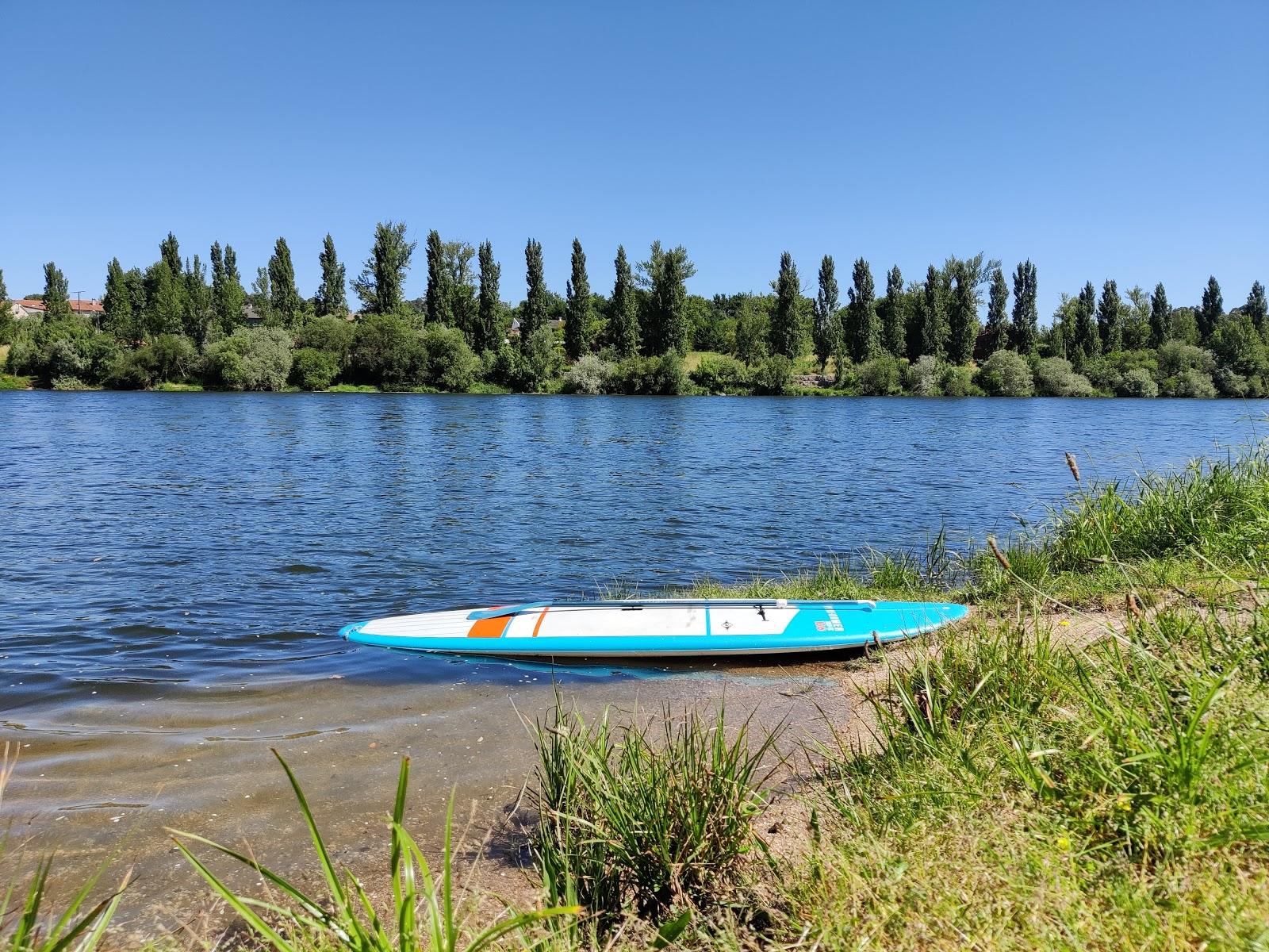 Sandee Friestas Praia Fluvial Photo