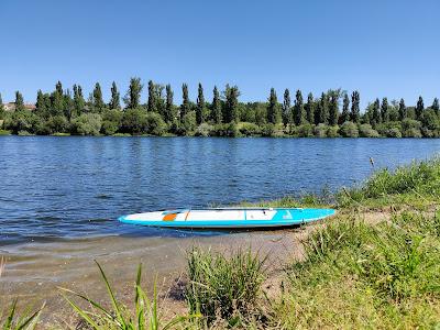 Sandee - Friestas Praia Fluvial