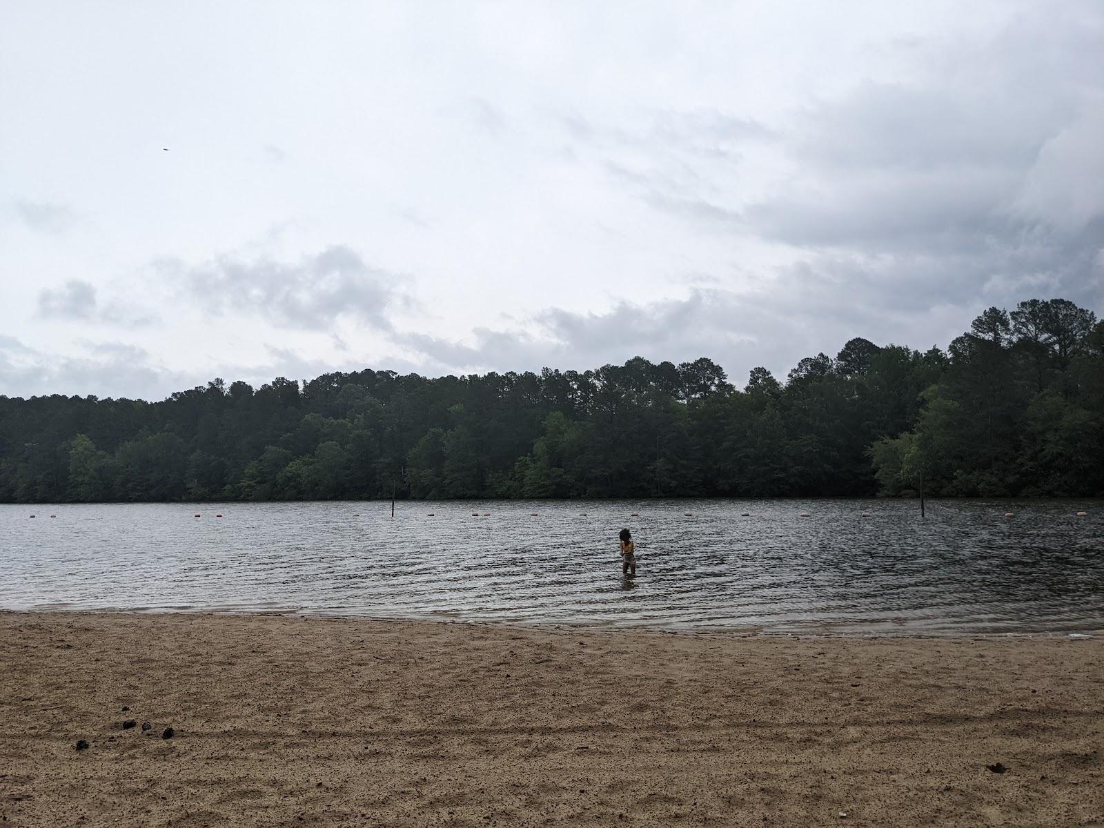 Sandee - Lake Claiborne State Park