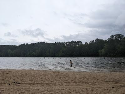 Sandee - Lake Claiborne State Park