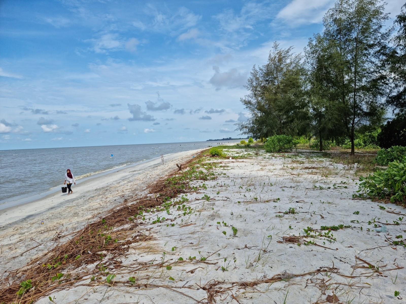 Sandee Pantai Sialangbuah