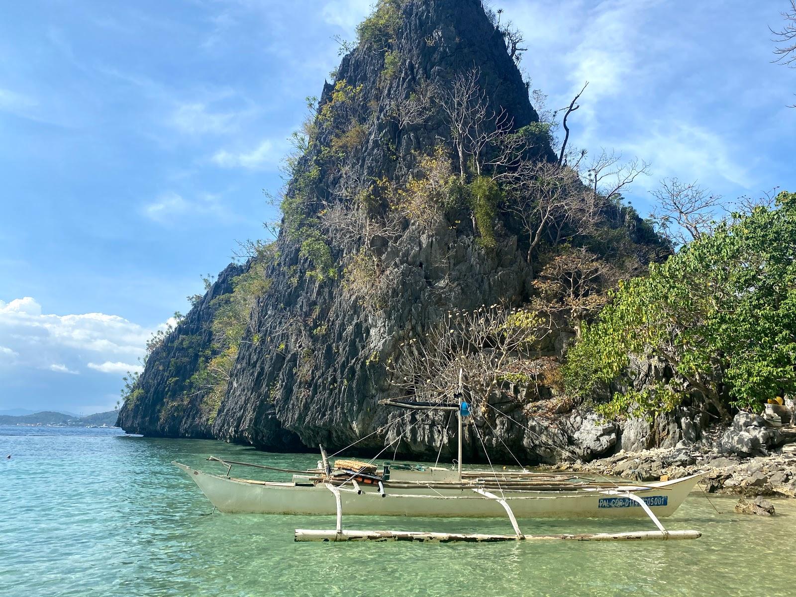 Sandee Calachuchi Beach
