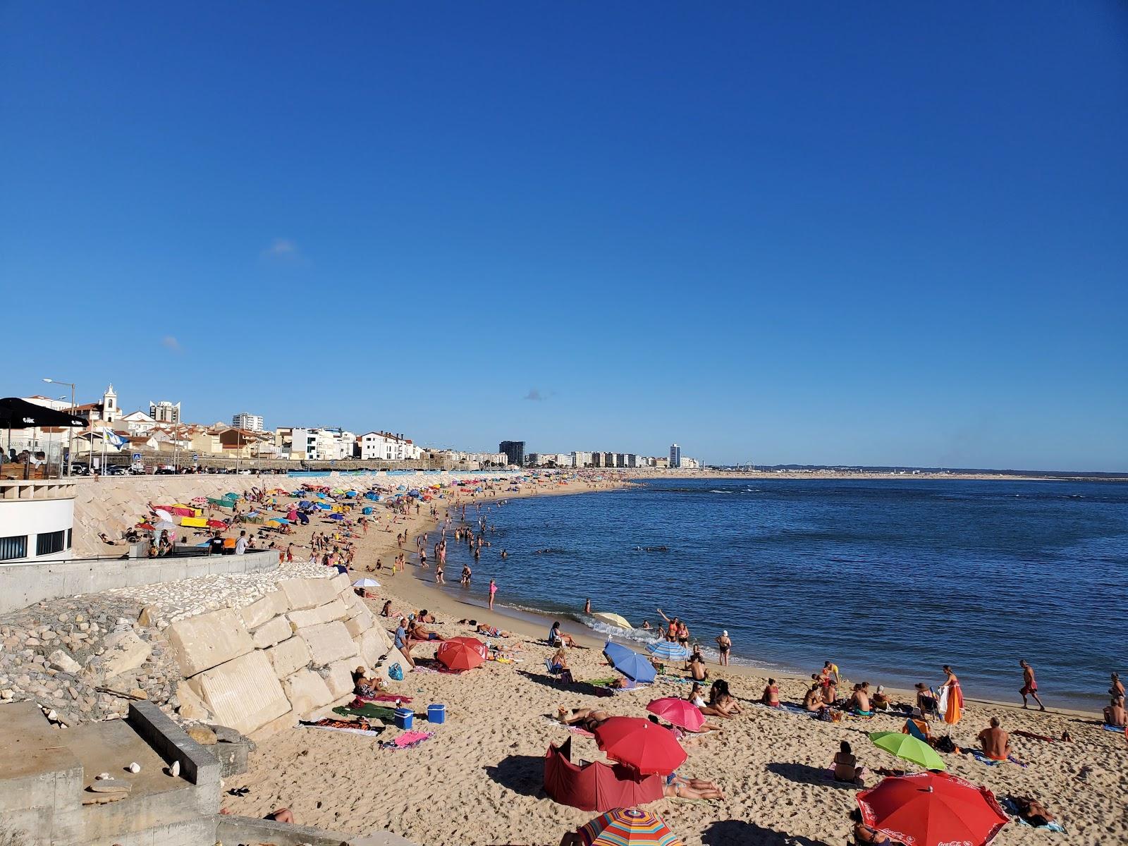 Sandee - Praia Da Tamargueira