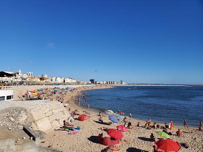 Sandee - Praia Da Tamargueira