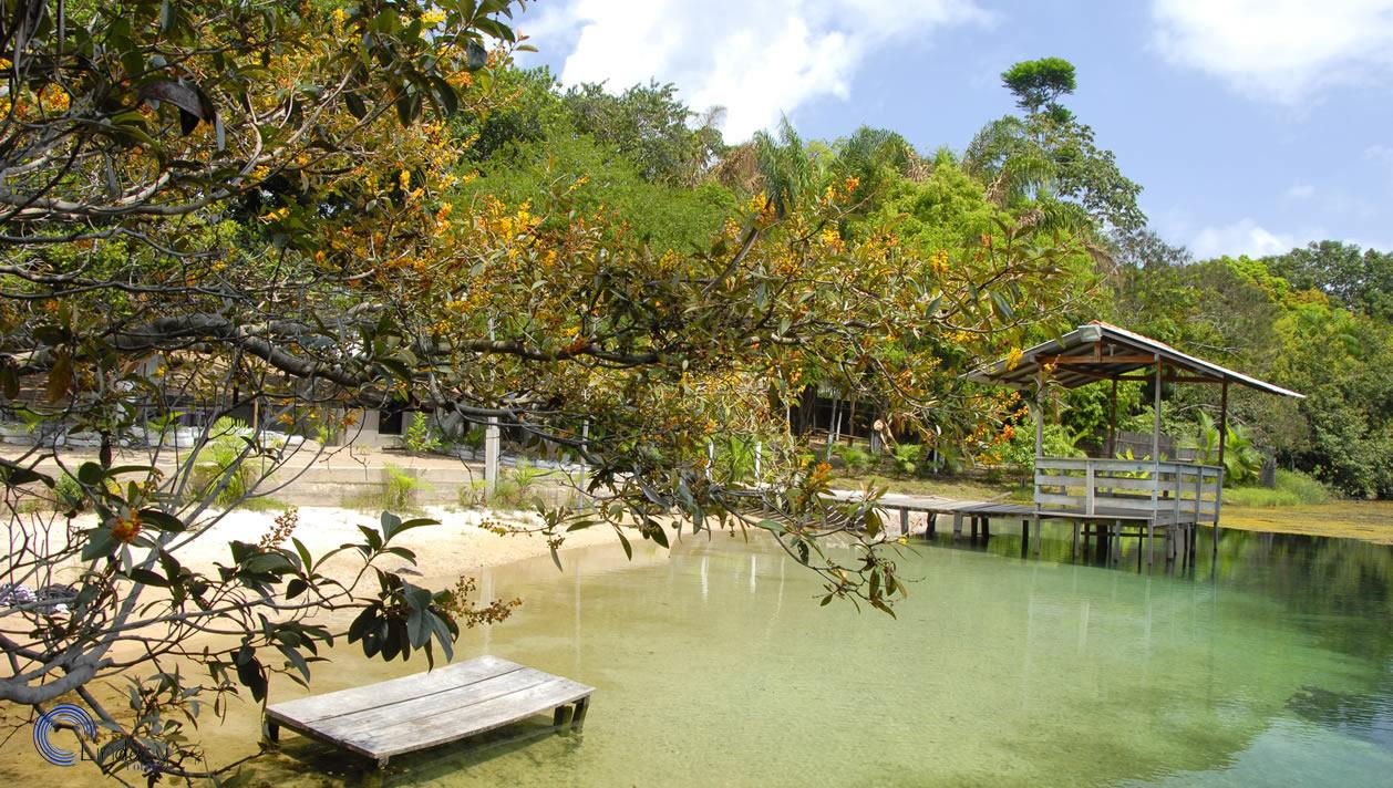 Sandee Balneario Ponto De Encontro