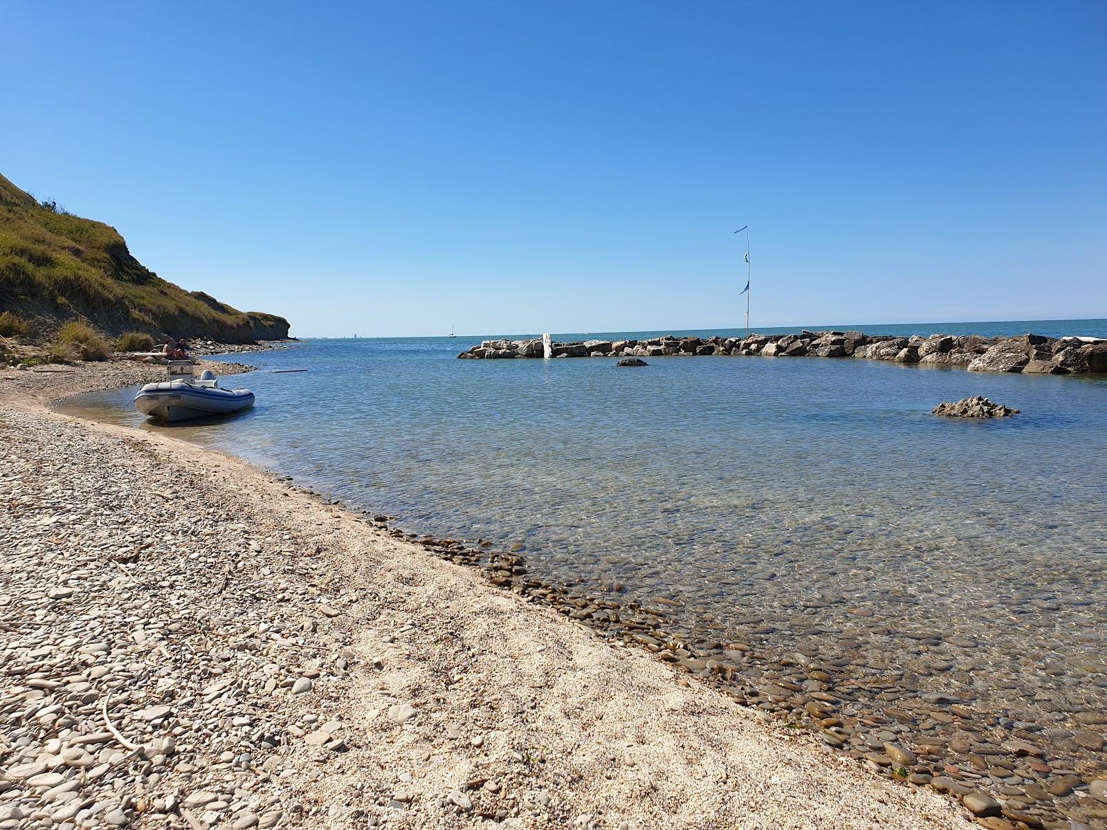Sandee Spiaggia Di Casteldimezzo