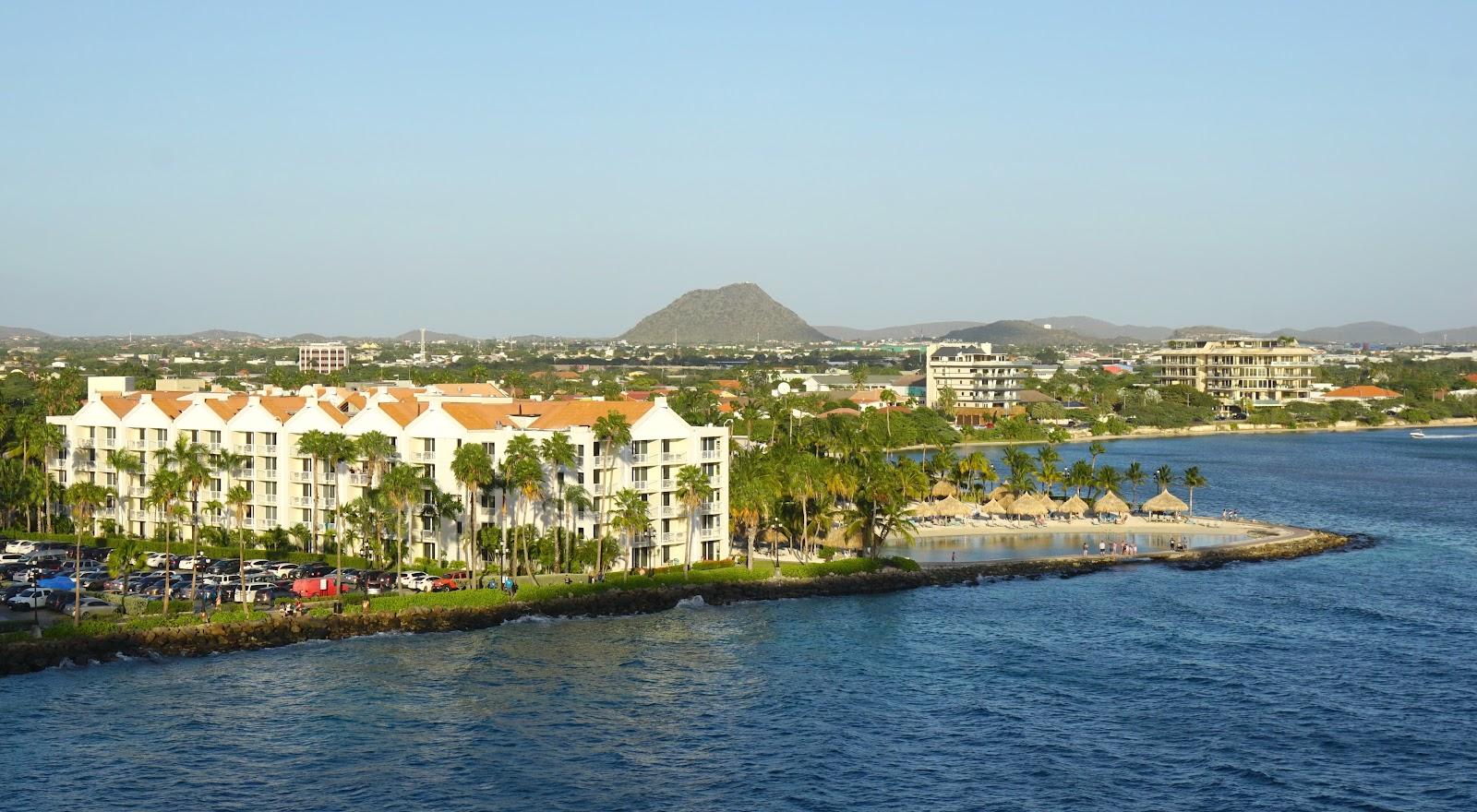 Sandee Renaissance Beach