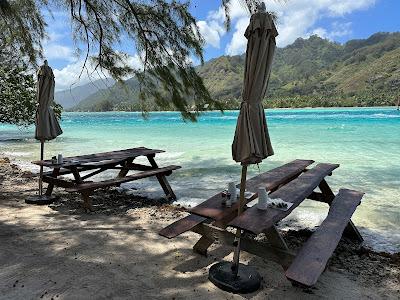 Sandee - Coco Beach Moorea