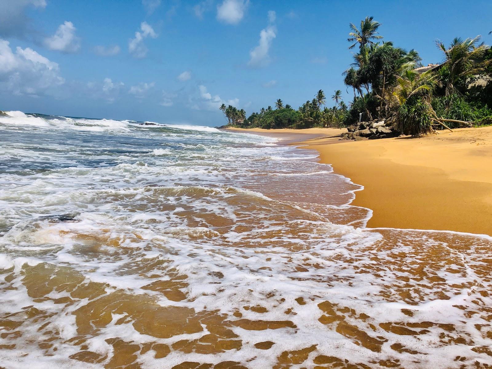 Sandee Boossa Beach