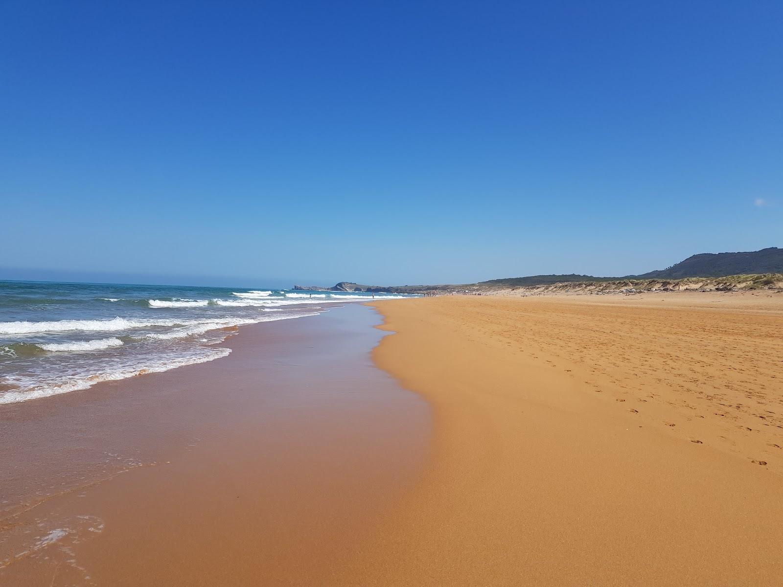 Sandee Playa Liencres