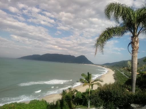 Sandee - Praia Do Morro Das Pedras