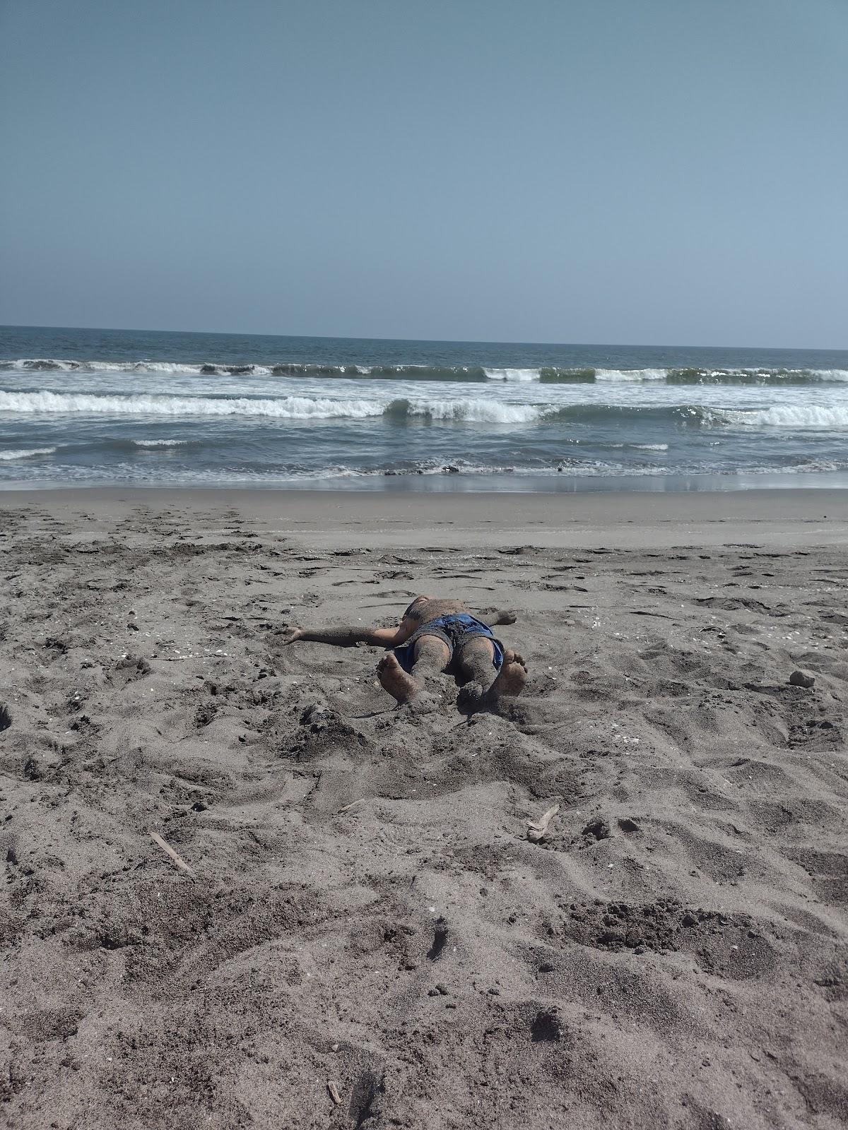 Sandee El Socorro Beach