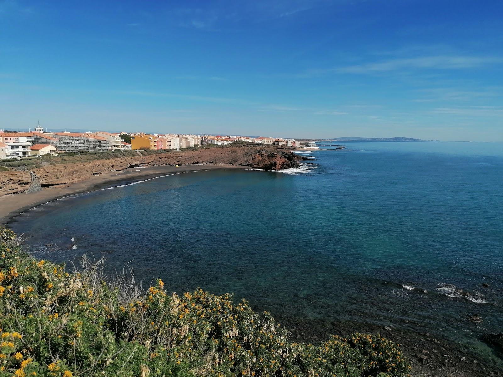 Sandee - La Pointe Du Cap- D'Agde
