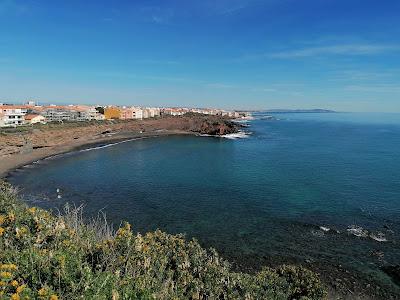 Sandee - La Pointe Du Cap- D'Agde
