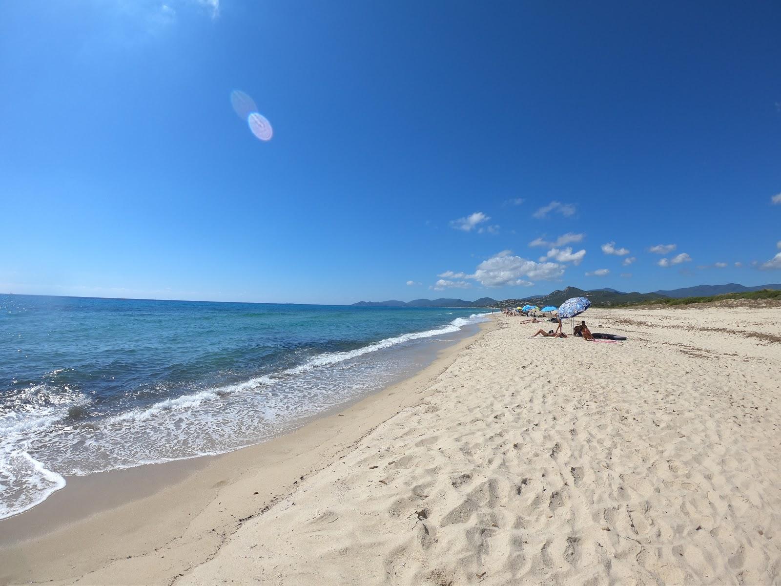 Sandee Spiaggia Rei Sole
