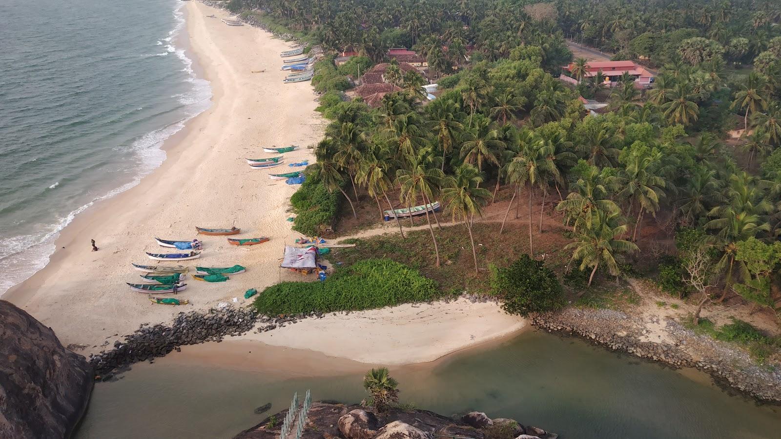 Sandee Polipu Beach