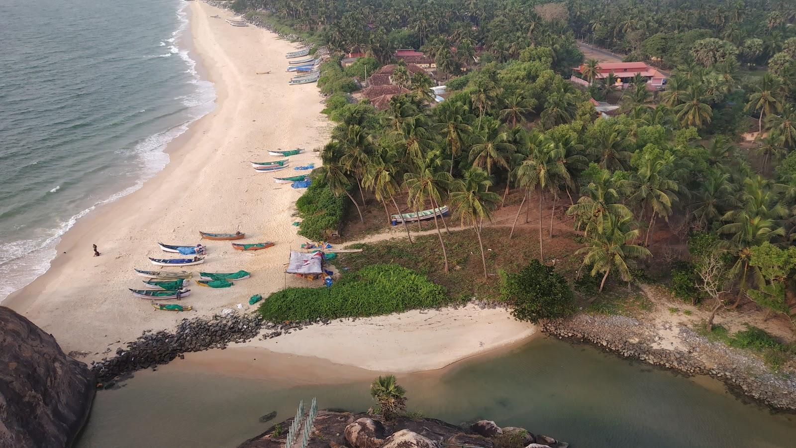 Sandee Polipu Beach Photo