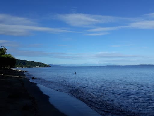 Sandee Pijar Beach Photo