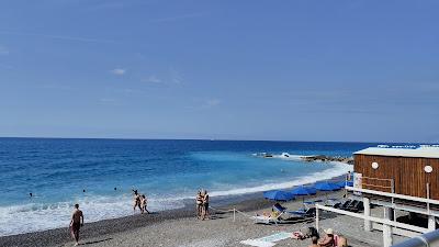 Sandee - Kukua Beach Bordighera