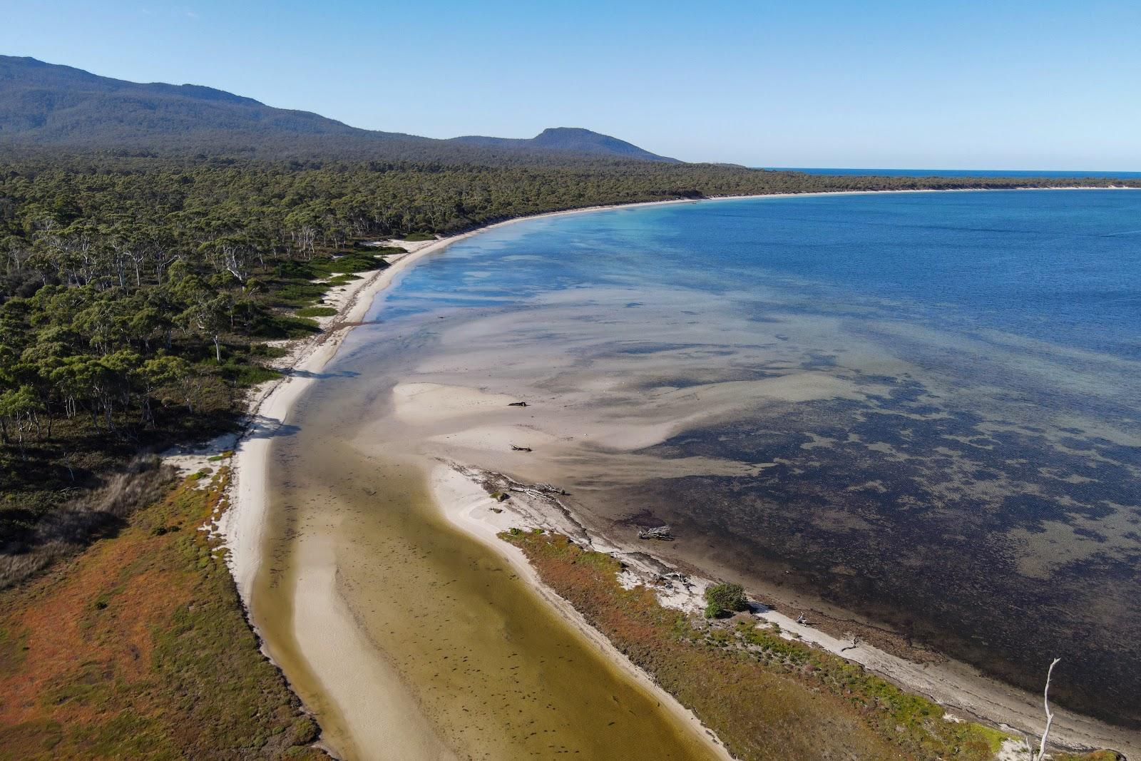 Sandee Encampment Cove
