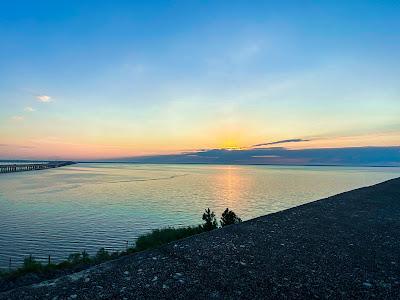 Sandee - Escambia Bay