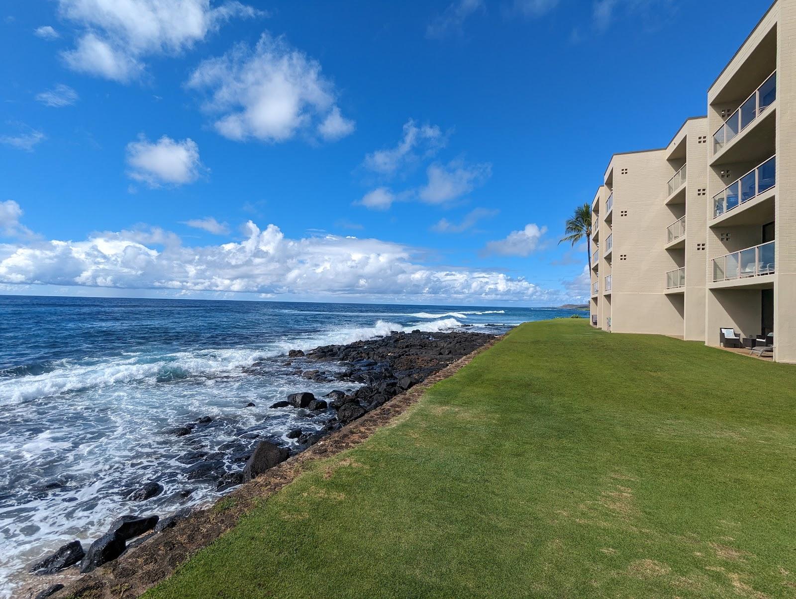 Sandee - Prince Kuhio Park