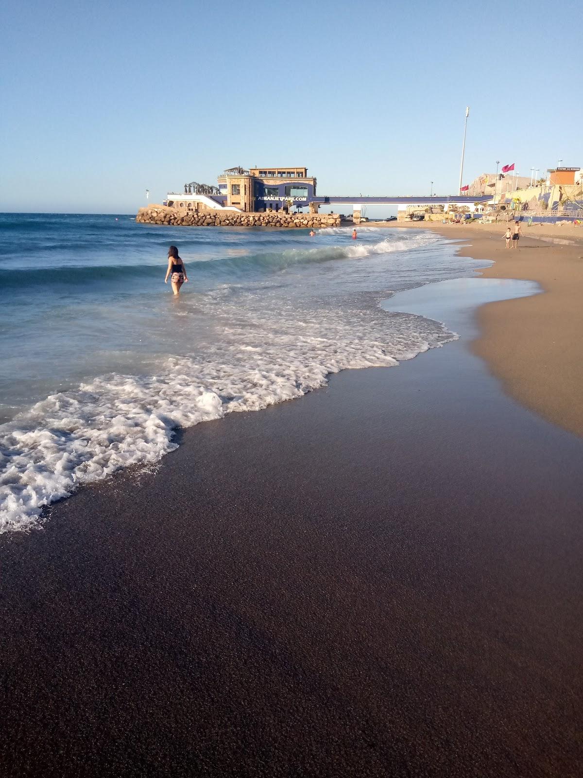 Sandee - Plage De Boussekour