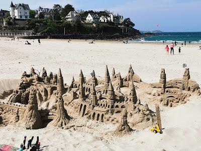 Sandee - Plage De L'Ecluse