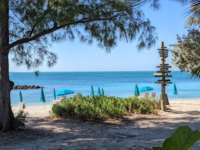 Sandee - Fort Zachary Taylor Historic State Park