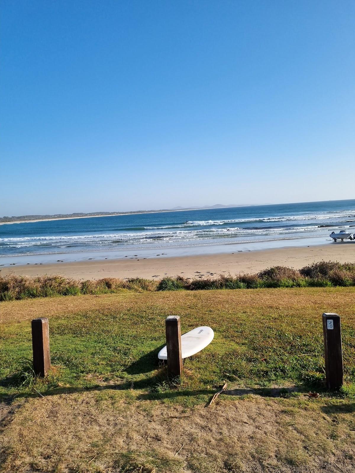 Sandee Ocean View Beach Photo