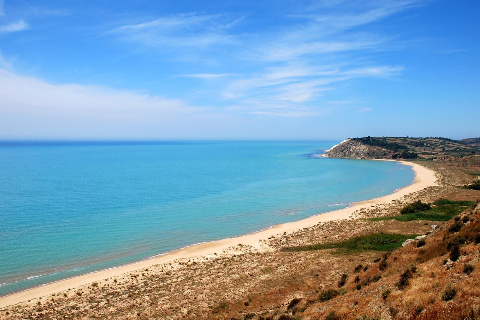 Sandee Spiaggia Di Torre Salsa