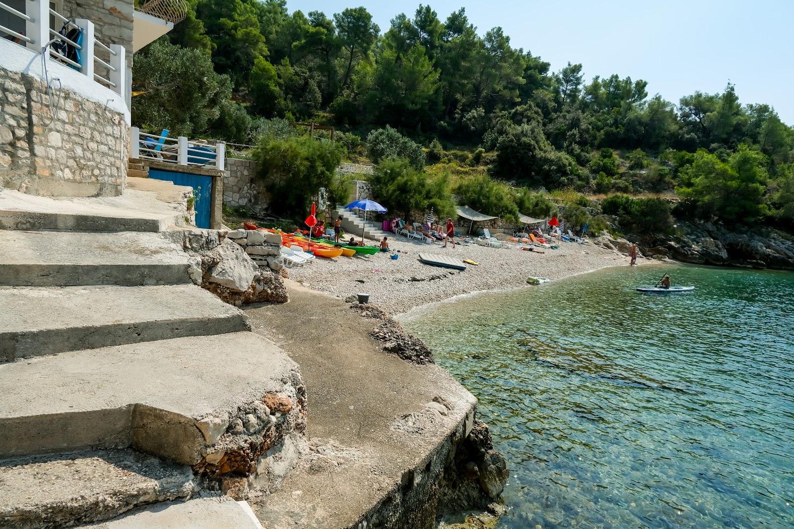 Sandee Lost Beach, Fitness.Travel