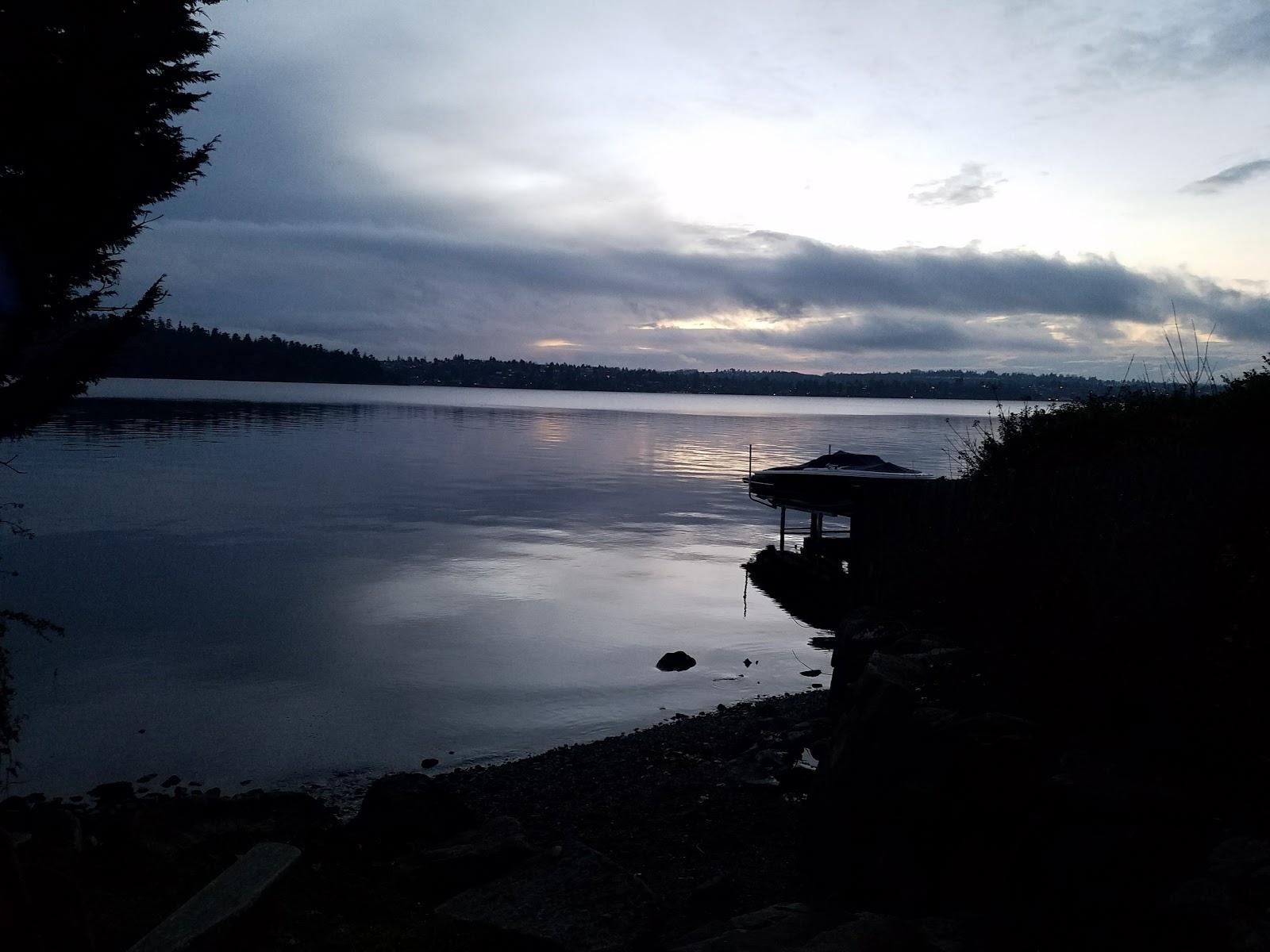 Sandee Franklin Landing