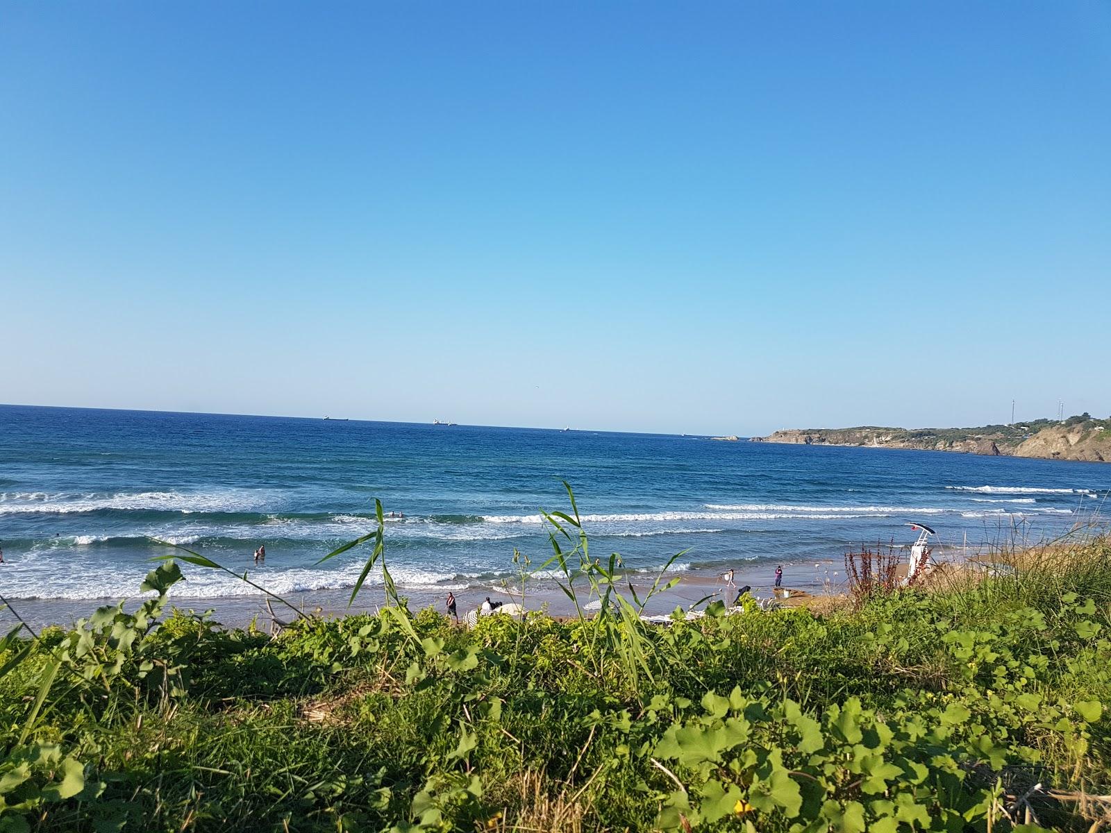 Sandee Bamboo Beach / Kilyos