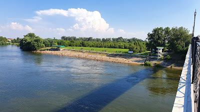 Sandee - Tiraspol City Beach