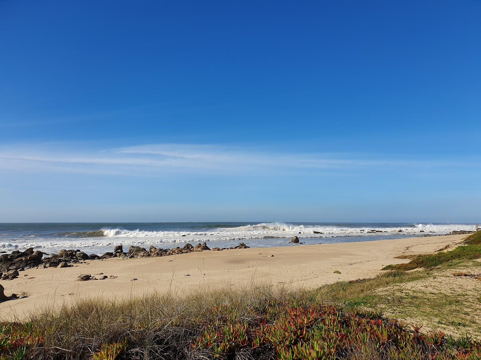 Sandee Praia Da Madalena