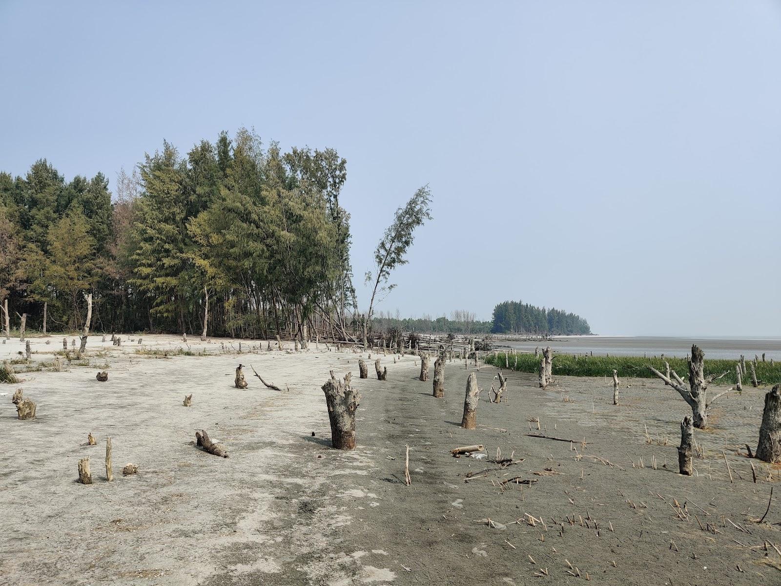 Sandee Sonar Char Sea Beach Photo