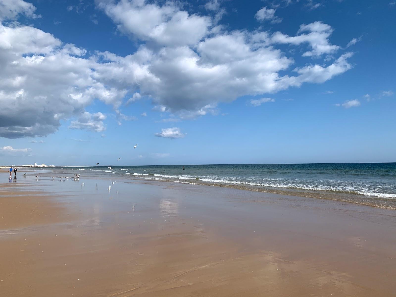 Sandee - Praia Da Ribeira De Altura