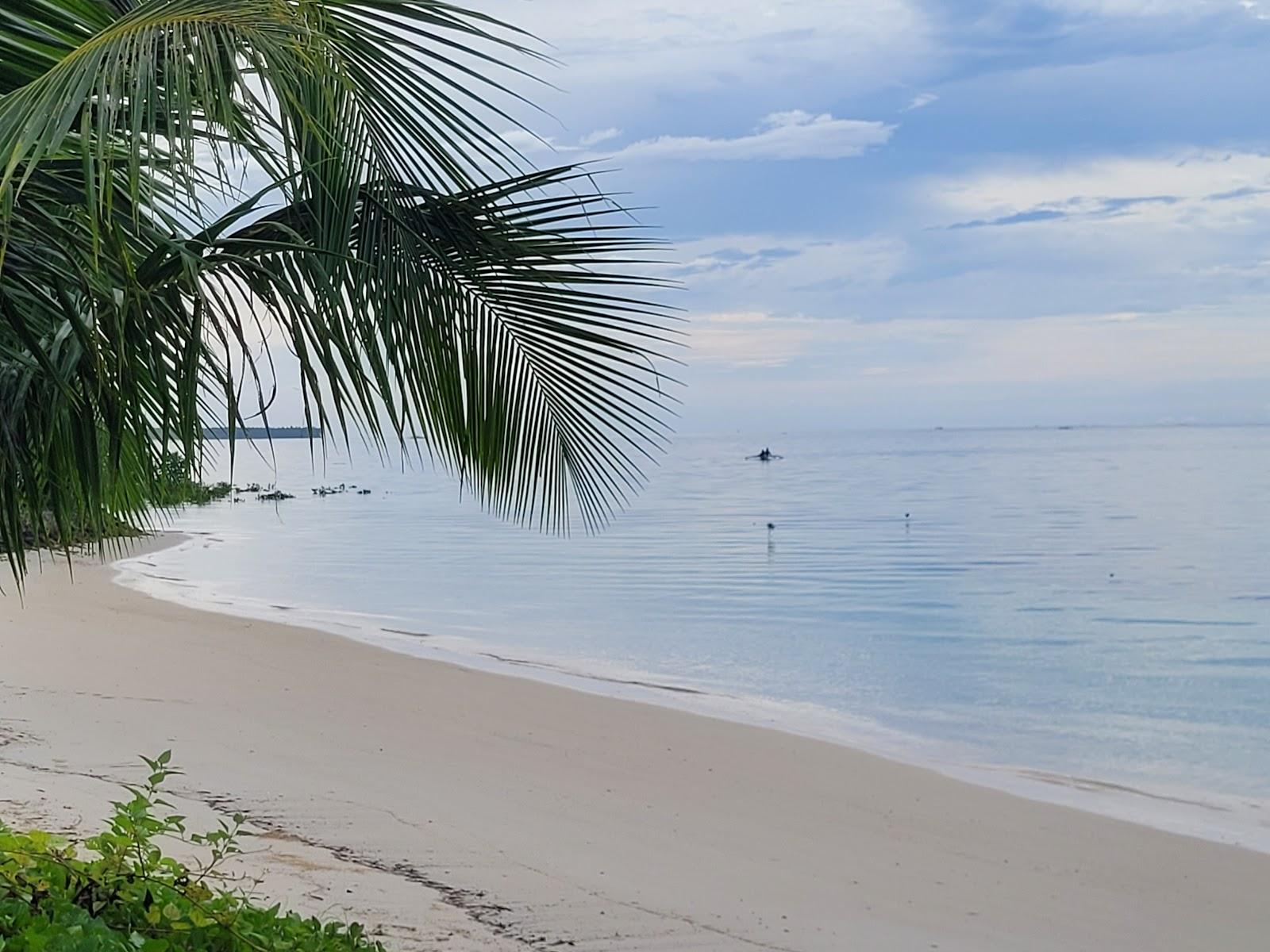 Sandee Doot Beach Photo