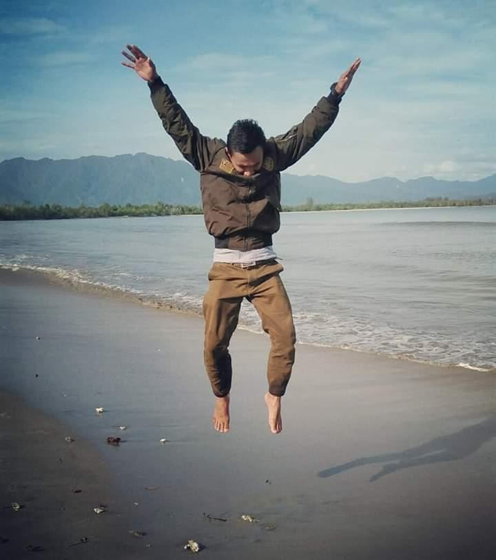 Sandee Tapus Beach