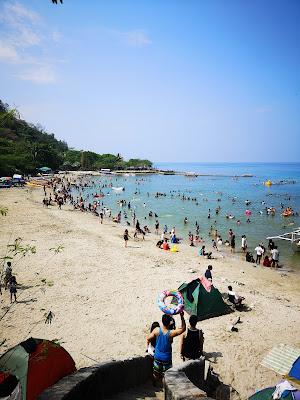 Sandee - Tony Alunan White Beach