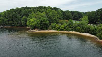 Sandee - Beach Ramsey Creek Lake Park