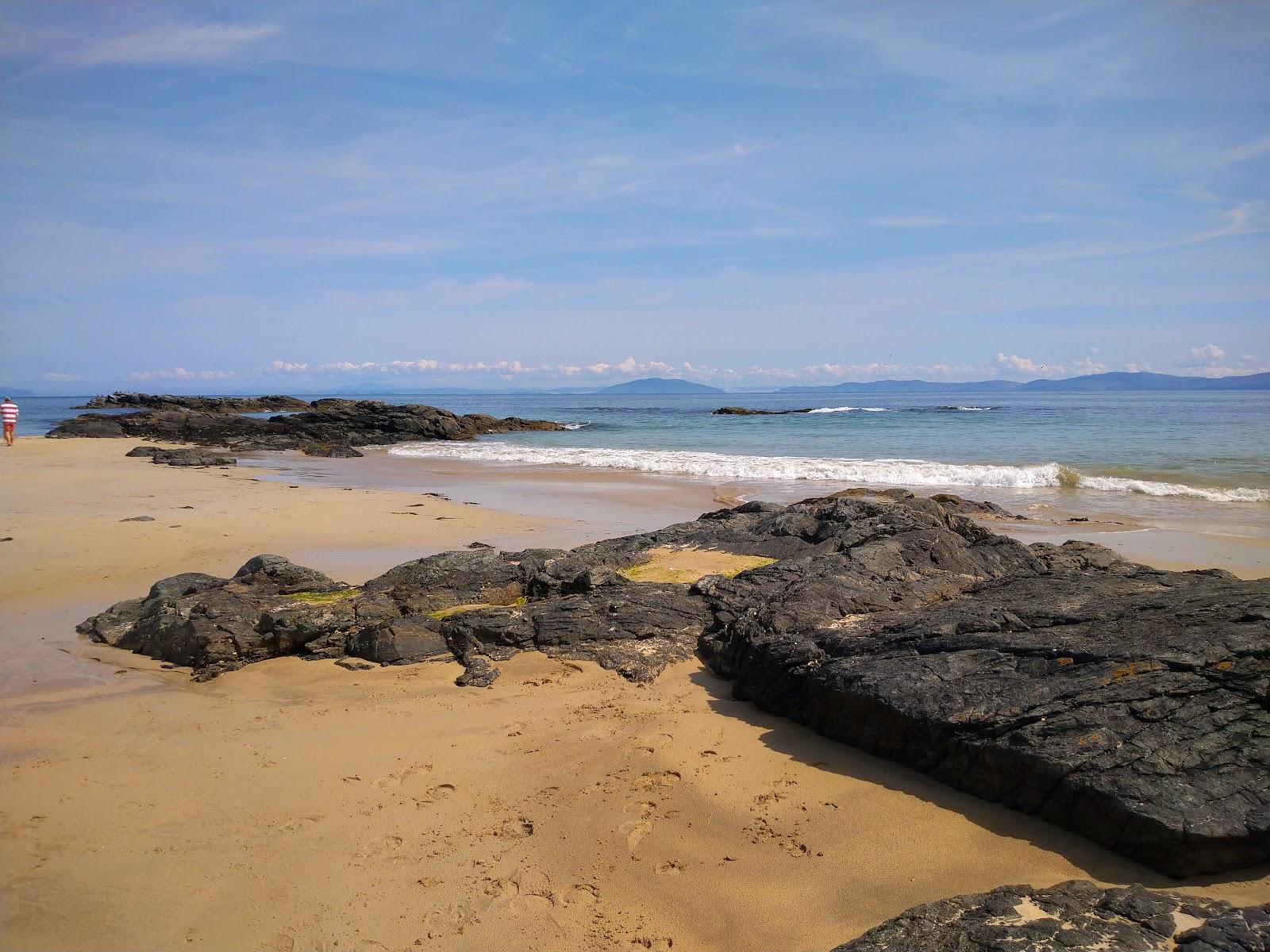Sandee Balnahard Beach