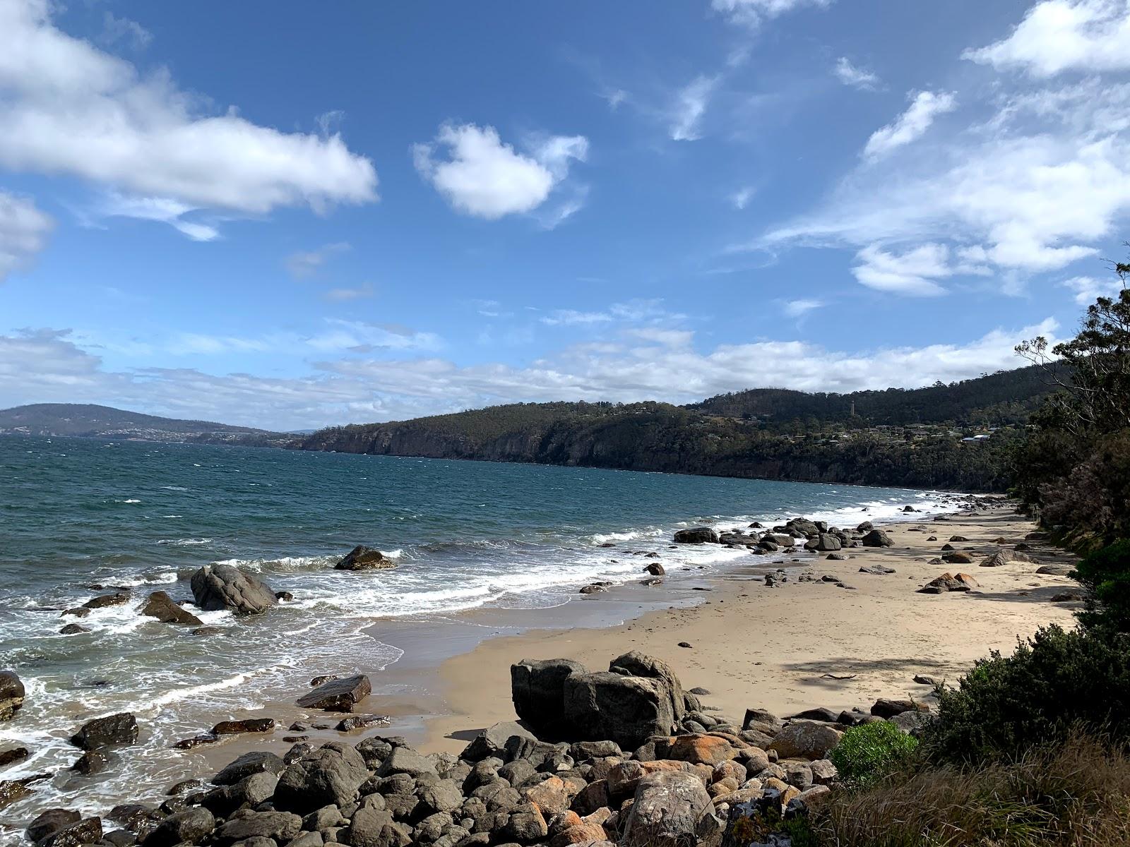 Sandee Taroona Beach