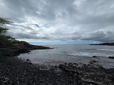 Sandee - Kanaio Beach