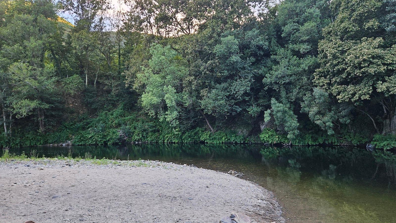 Sandee - Meitriz River Beach