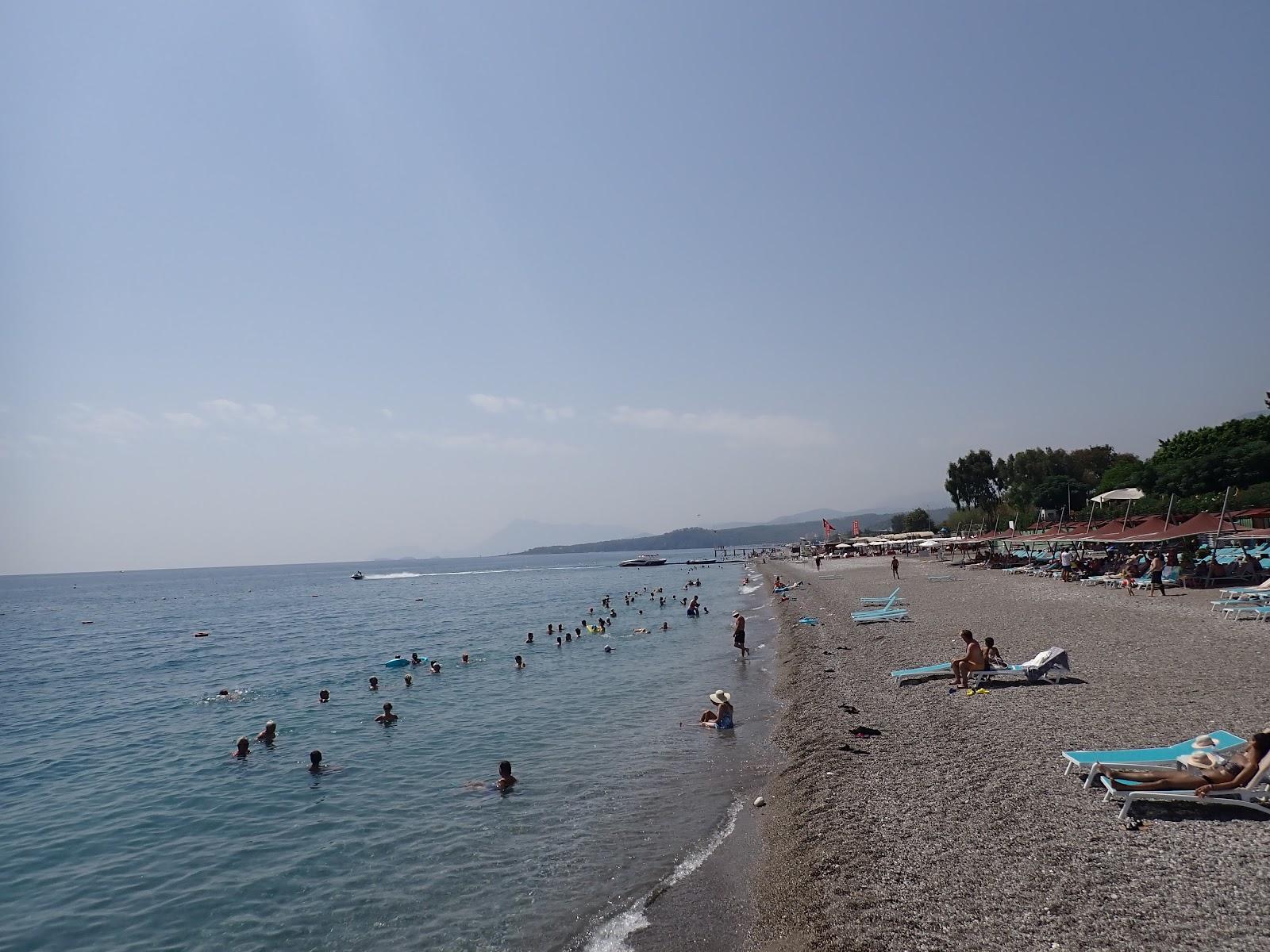 Sandee Limak Limra Hotel & Resort