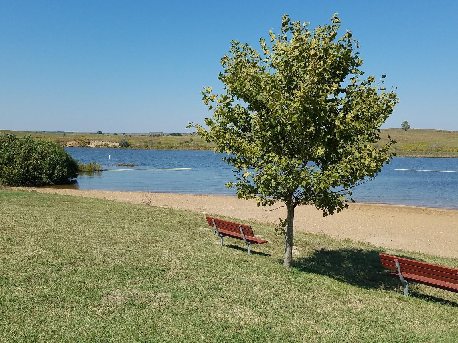 Sandee West Swimming Beach, Lucas Park Photo