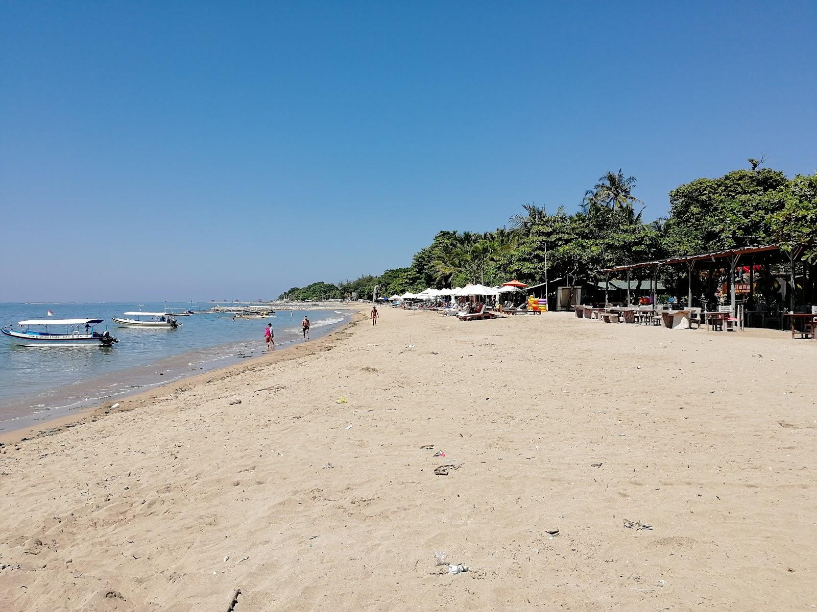 Sandee Pantai Segara Ayu